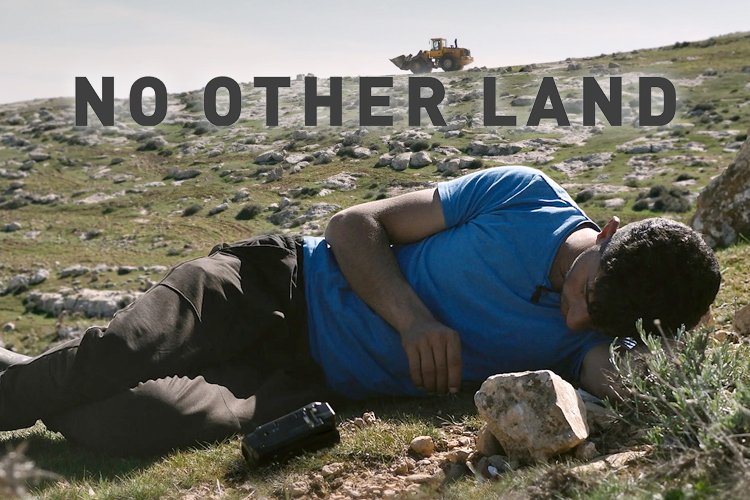 No Other Land (2024) No-Other-Land-(2024)