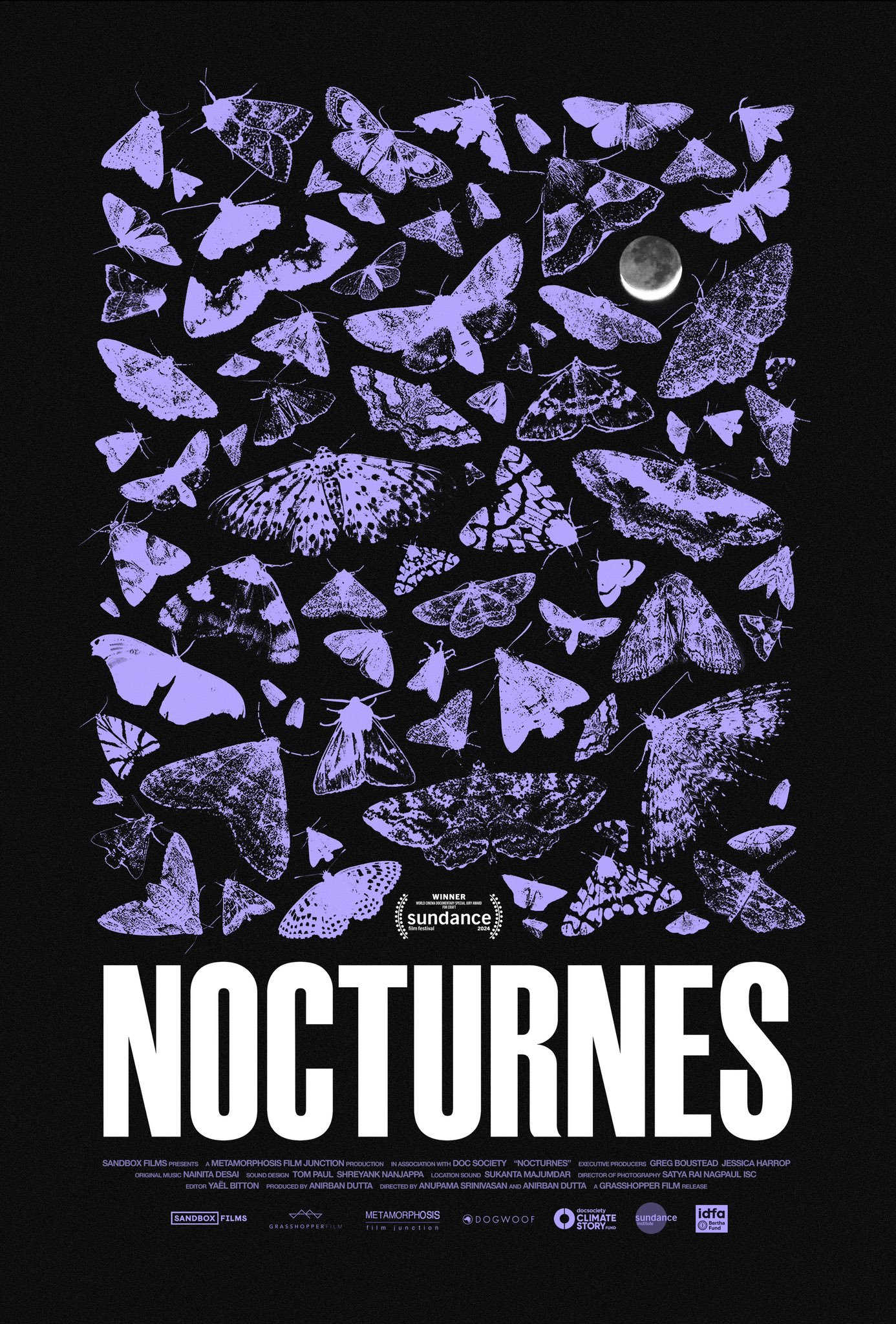 Nocturnes-(2024)