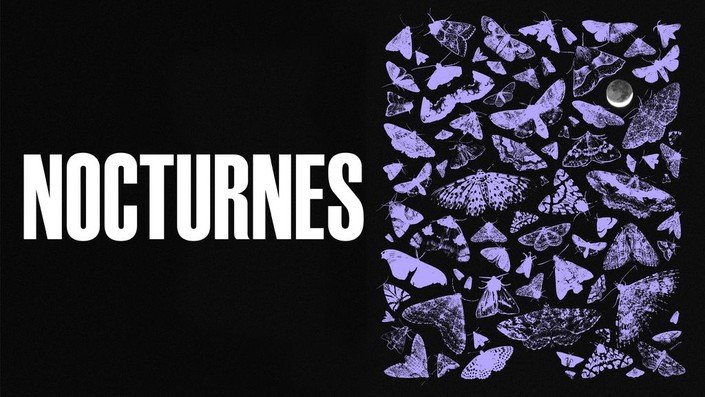 Nocturnes (2024)