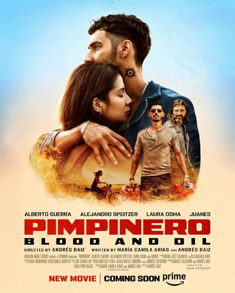 Pimpinero-Blood-and-Oil-(2024)
