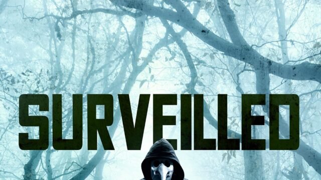 Surveilled-(2024)