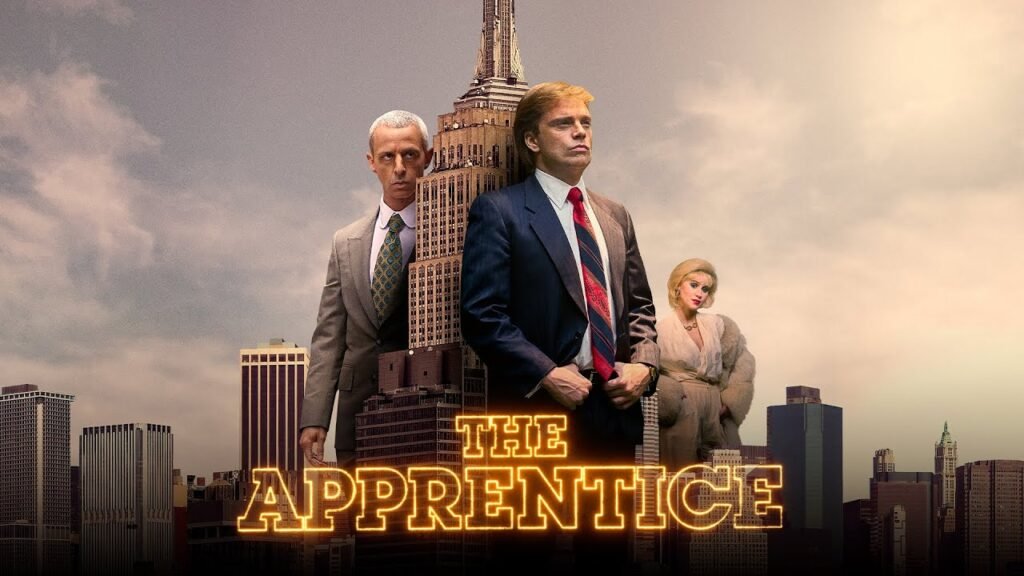 The Apprentice (2024) The-Apprentice-(2024)