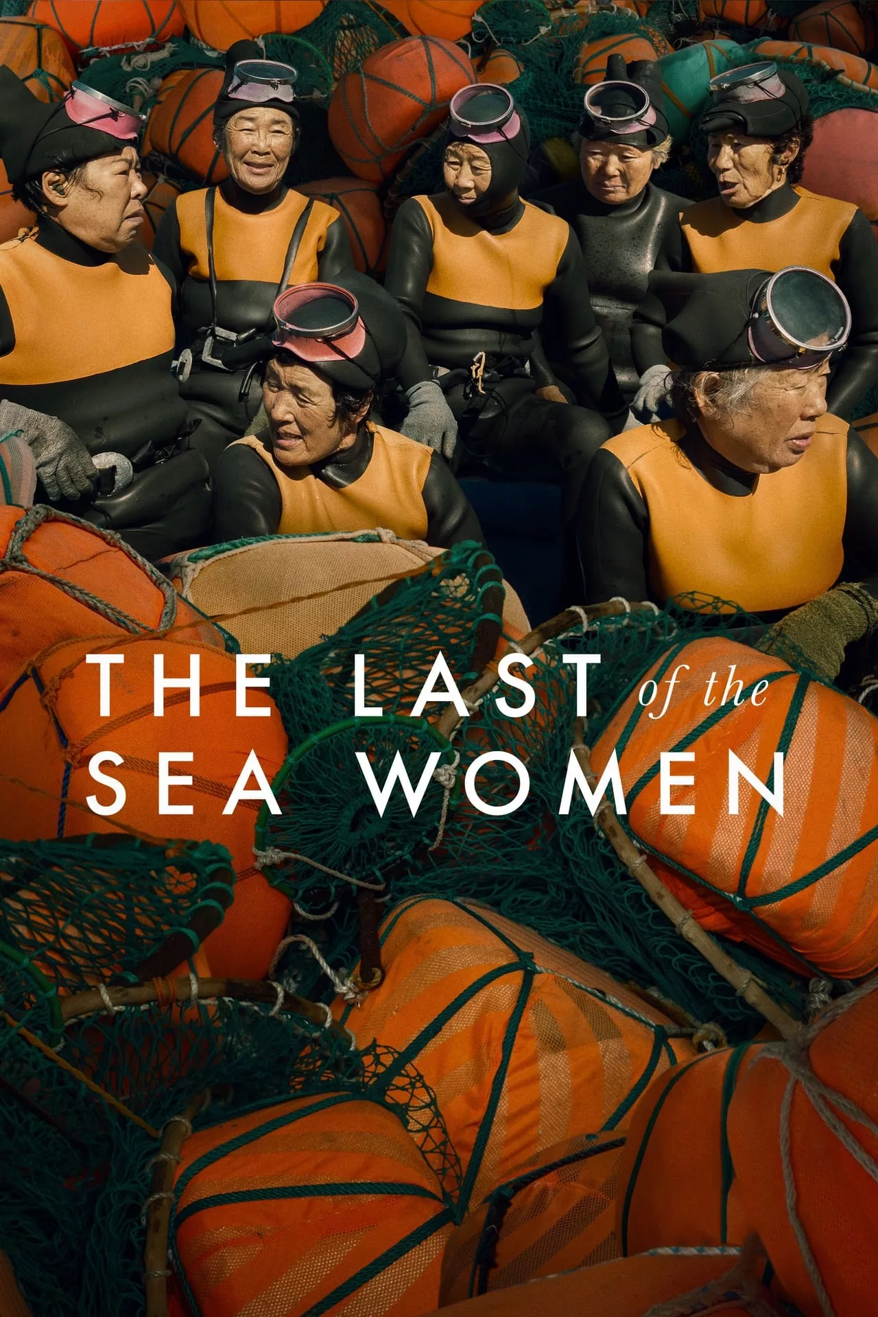 The-Last-of-the-Sea-Women-(2024)