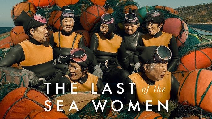 The Last of the Sea Women (2024) The-Last-of-the-Sea-Women-(2024)