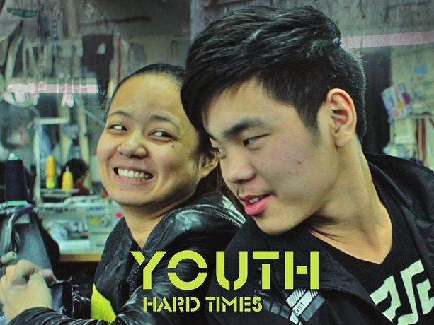 Youth (Hard Times) (2024) Youth-(Hard-Times)-(2024)