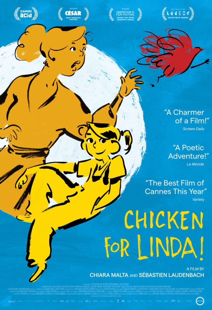 Chicken-for-Linda!-(2024)