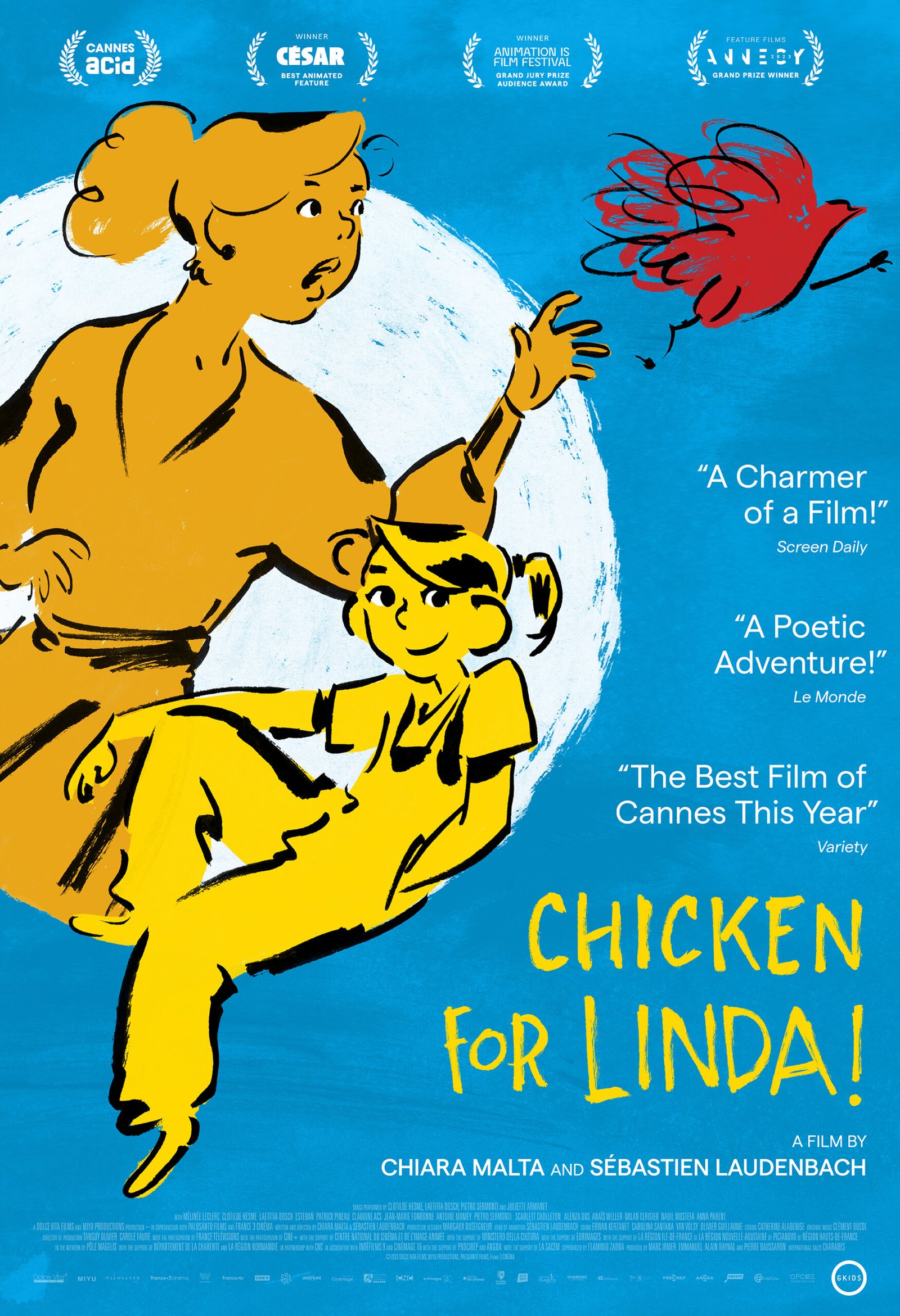 Chicken-for-Linda!-(2024)