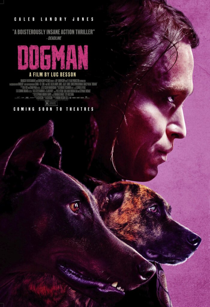Dogman-(2023)