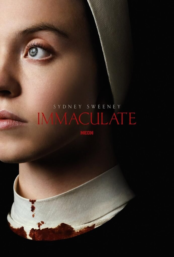 Immaculate-(2024)