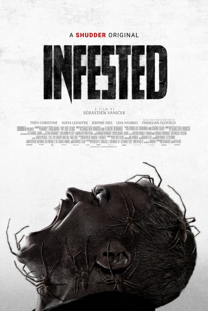 Infested-(2024)