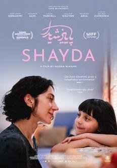 Shayda-(2024)