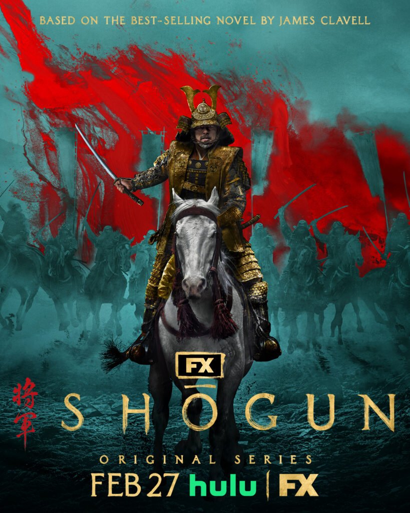 Shōgun-(2024)
