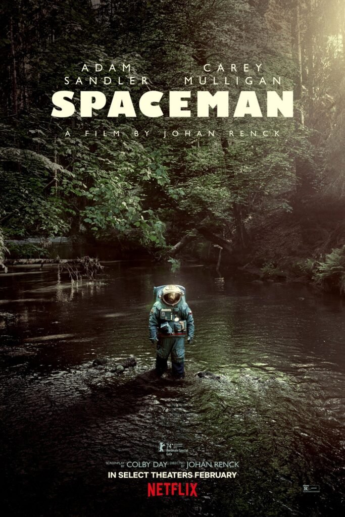 Spaceman-(2024)