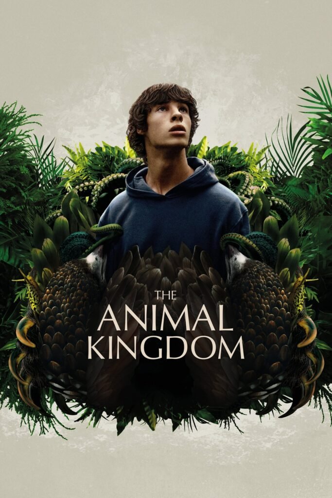The-Animal-Kingdom-(2024)