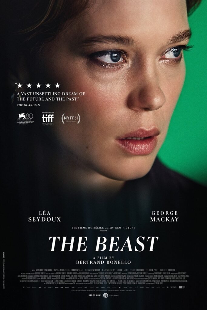 The-Beast-(2024)