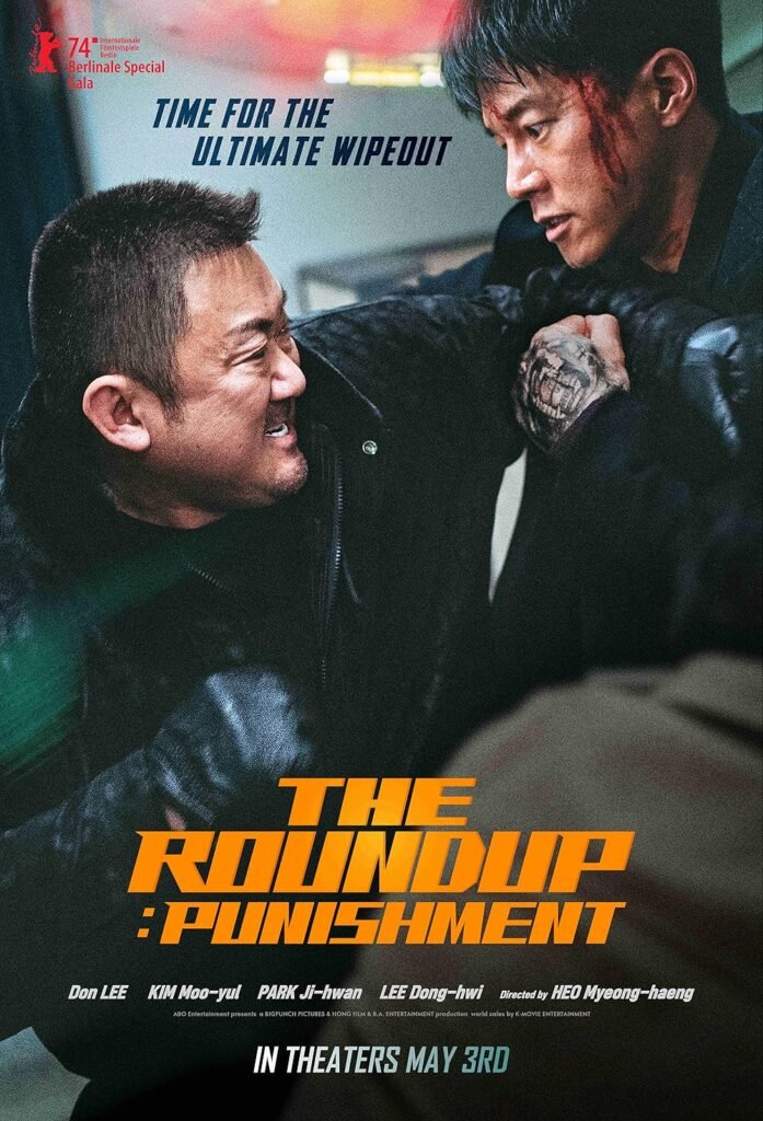 The-Roundup:-Punishment-(2024)