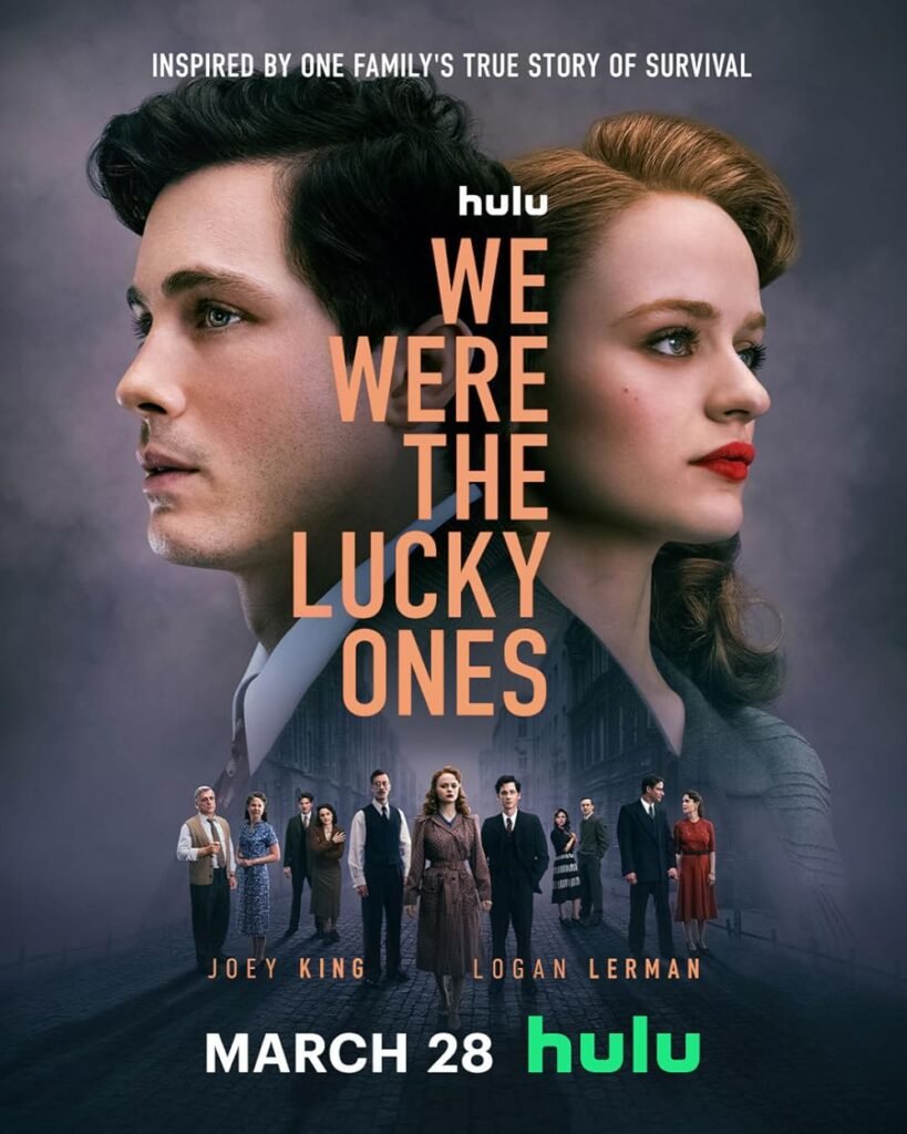 We-Were-the-Lucky-Ones-(2024)