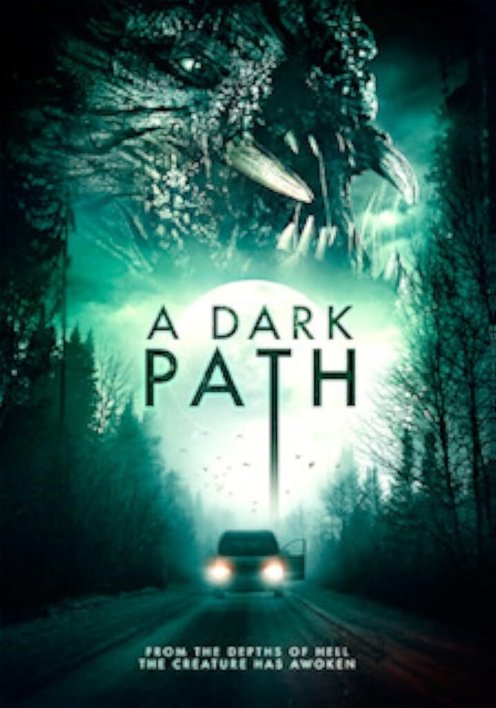 A DARK PATH