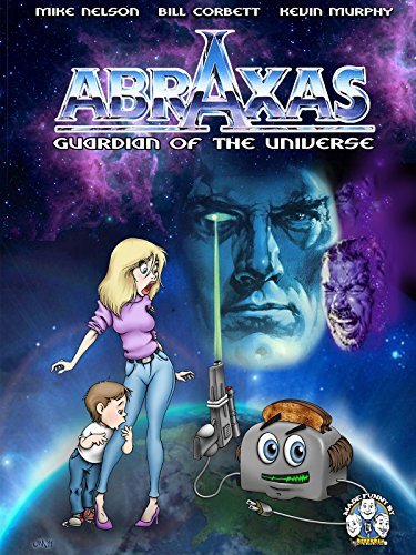 Abraxas, Guardian of the Universe