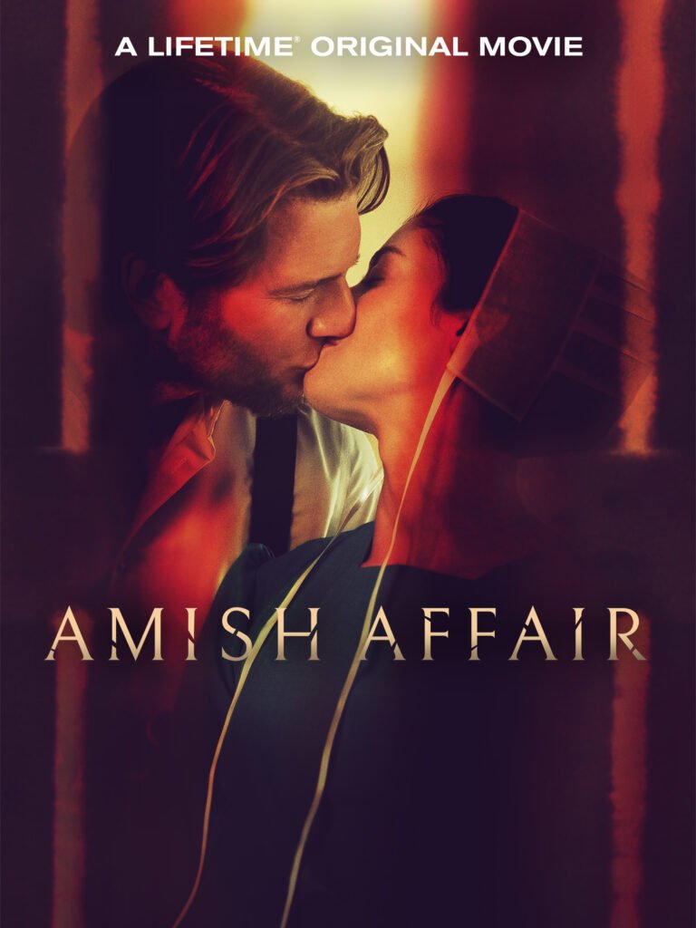 Amish Affair