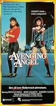 Avenging Angel