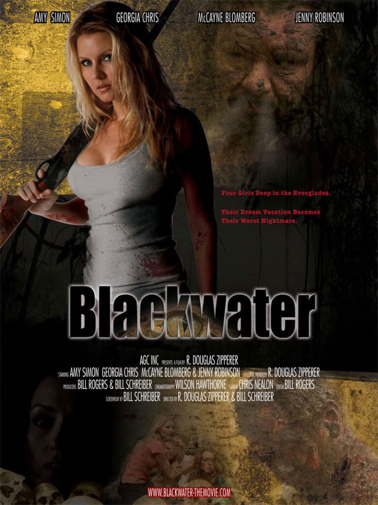 BLACKWATER