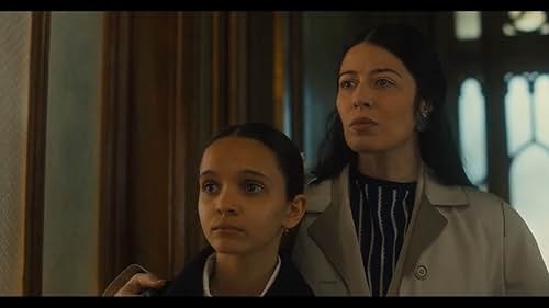 Between Borders (2024) Between Borders (2024)