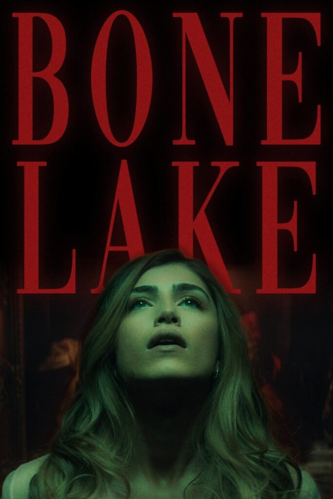 Bone Lake (2024)