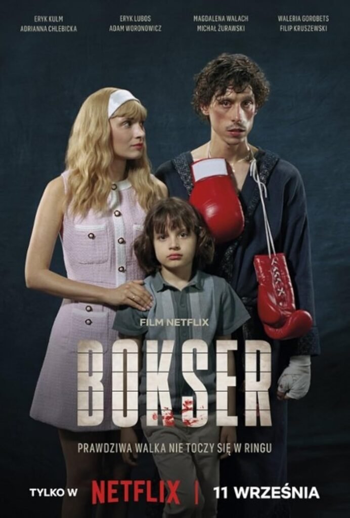 Boxer 2024)