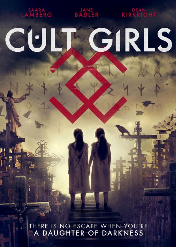 CULT GIRLS