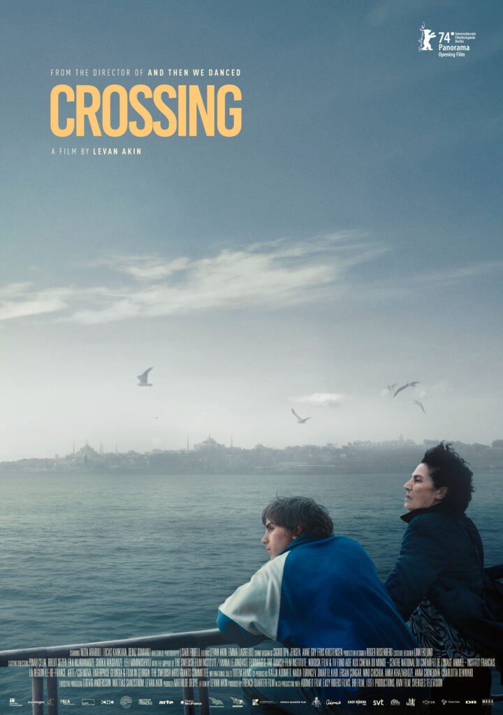 Crossing-(2024)