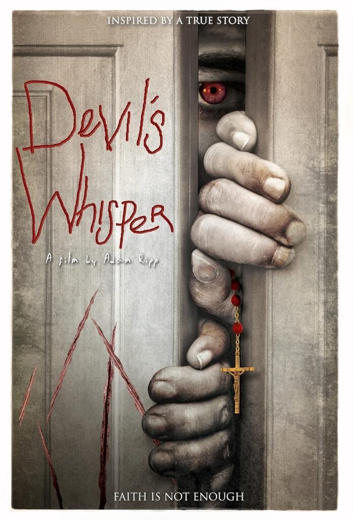 DEVIL'S WHISPER
