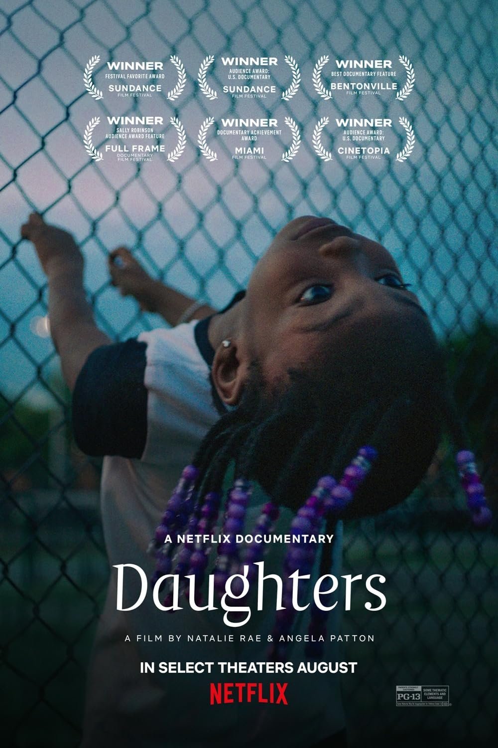 Daughters-(2024)