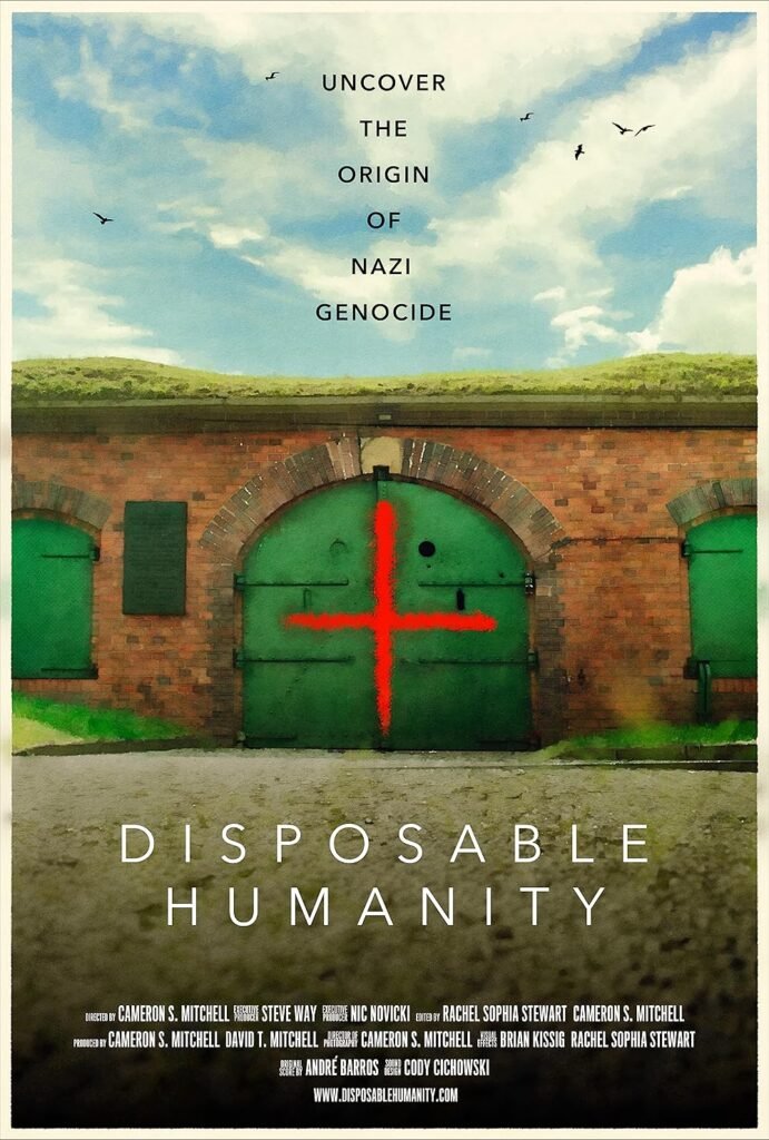 Disposable Humanity (2025)