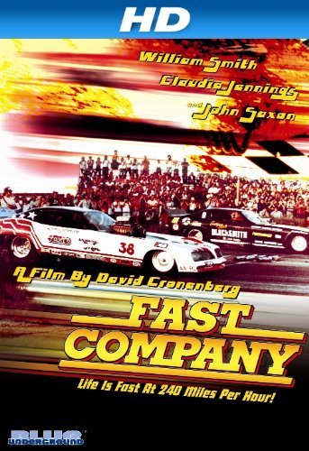Fast Company