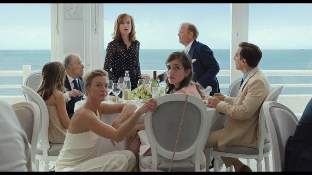 Happyend (2017) Happyend (2017)