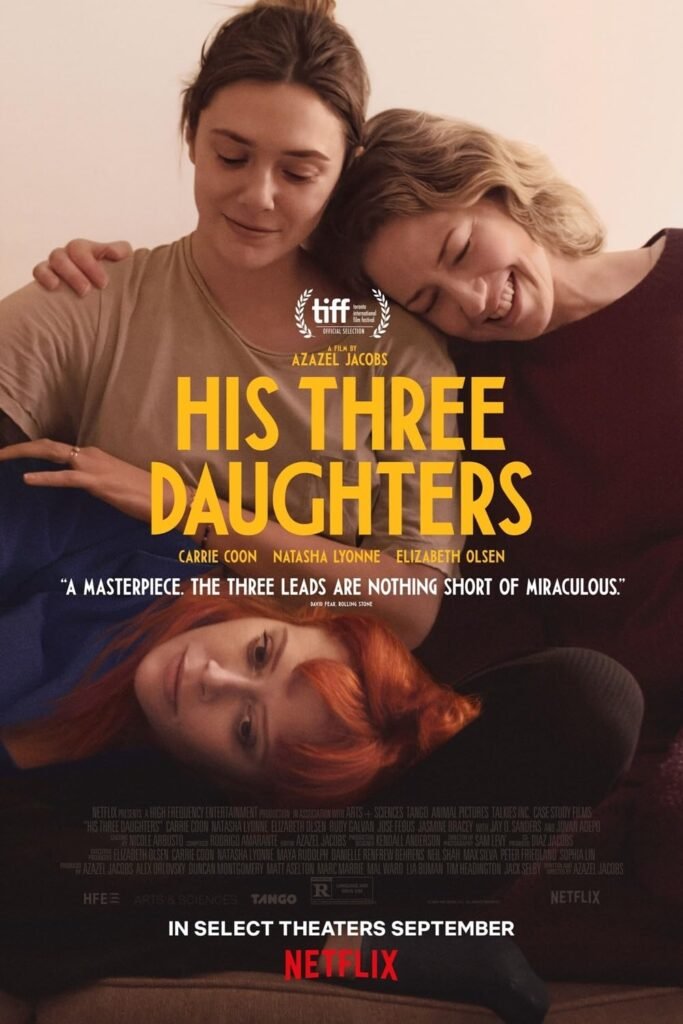His-Three-Daughters-(2024)