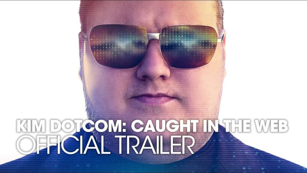 Kim Dotcom: Caught in the Web (2017) Kim Dotcom Caught in the Web (2017)