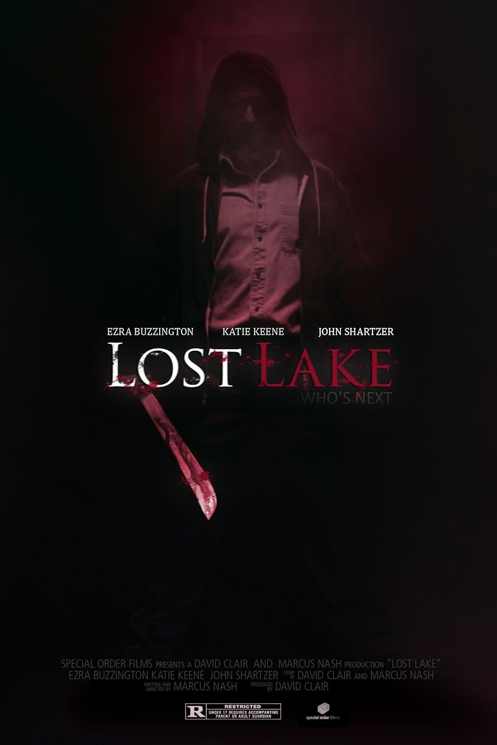 LOST LAKE