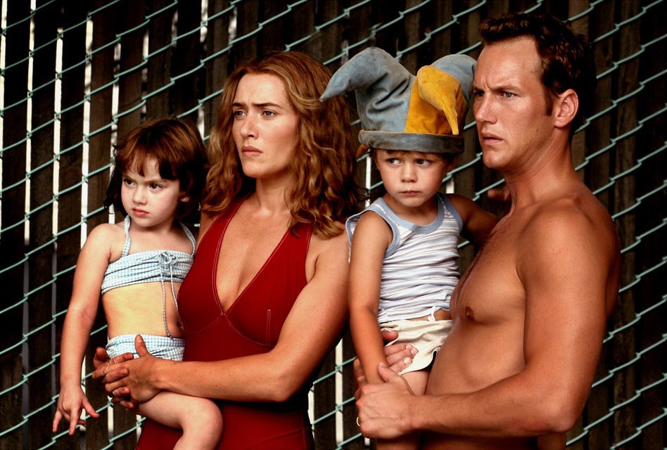 Little Children (2006) Little Children (2006)