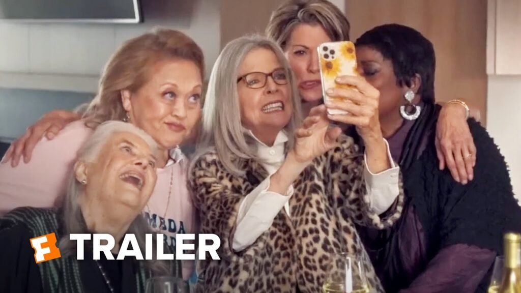 MACK & RITA (2022) MACK & RITA (2022)