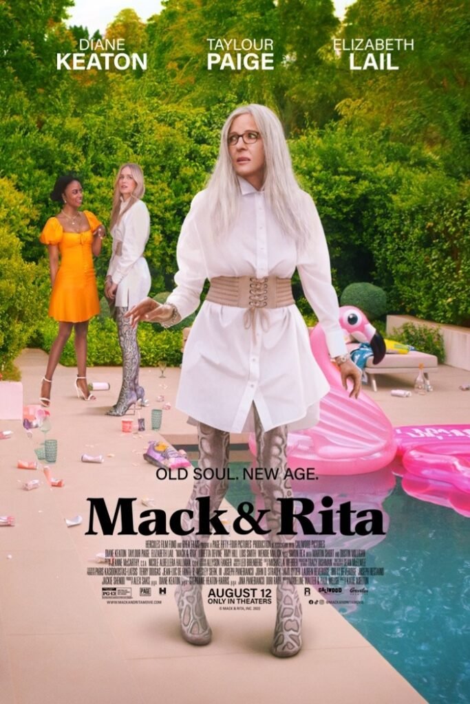 MACK & RITA