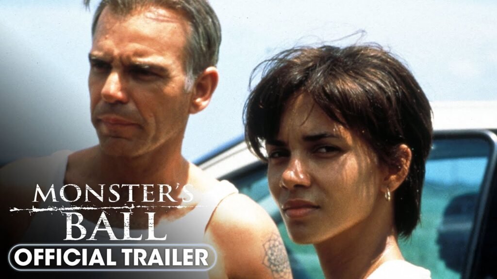 Monster's Ball (2001) Monster's Ball (2001)