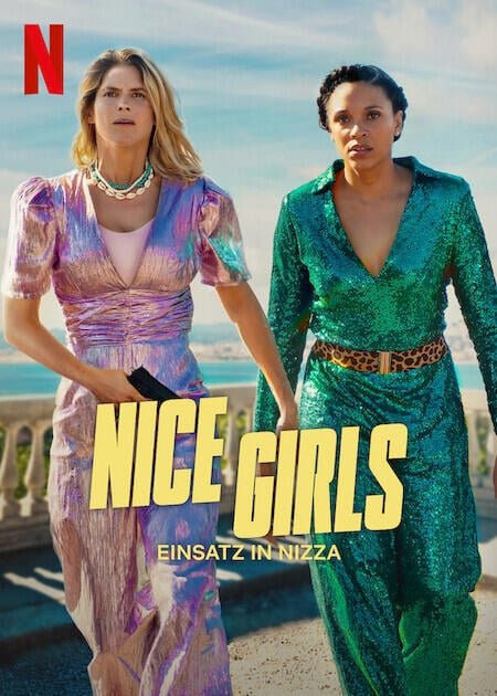 Nice Girls (2024)