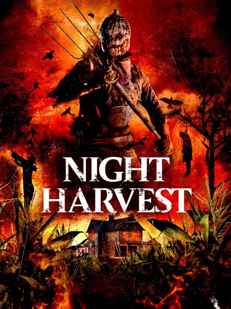 Night Harvest (2024)