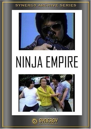 Ninja Empire