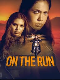 On the Run (2024)