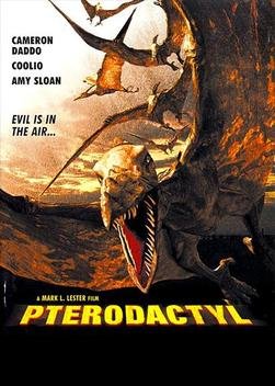 PTERODACTYL