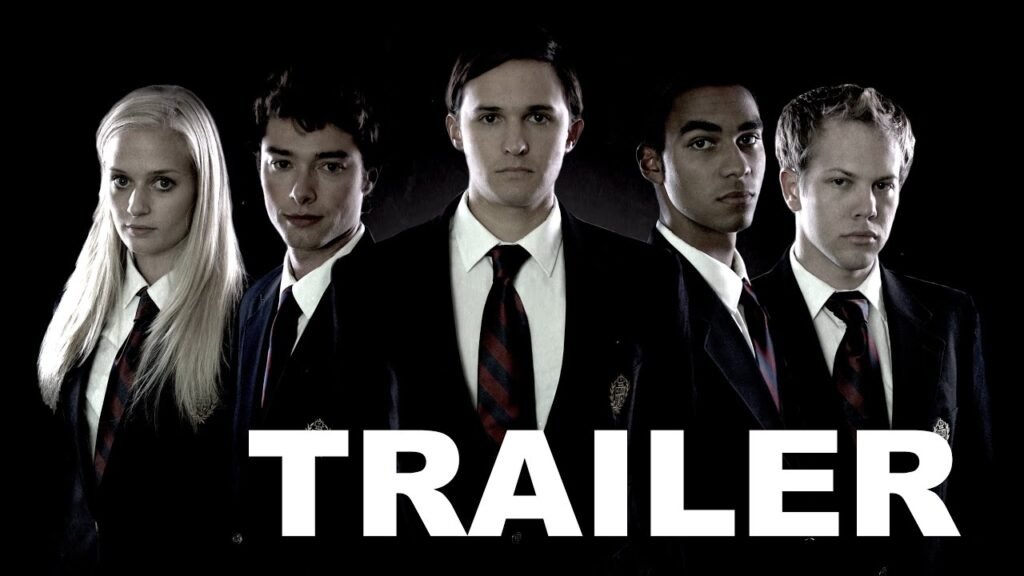 Prep School (2015) Prep School (2015)