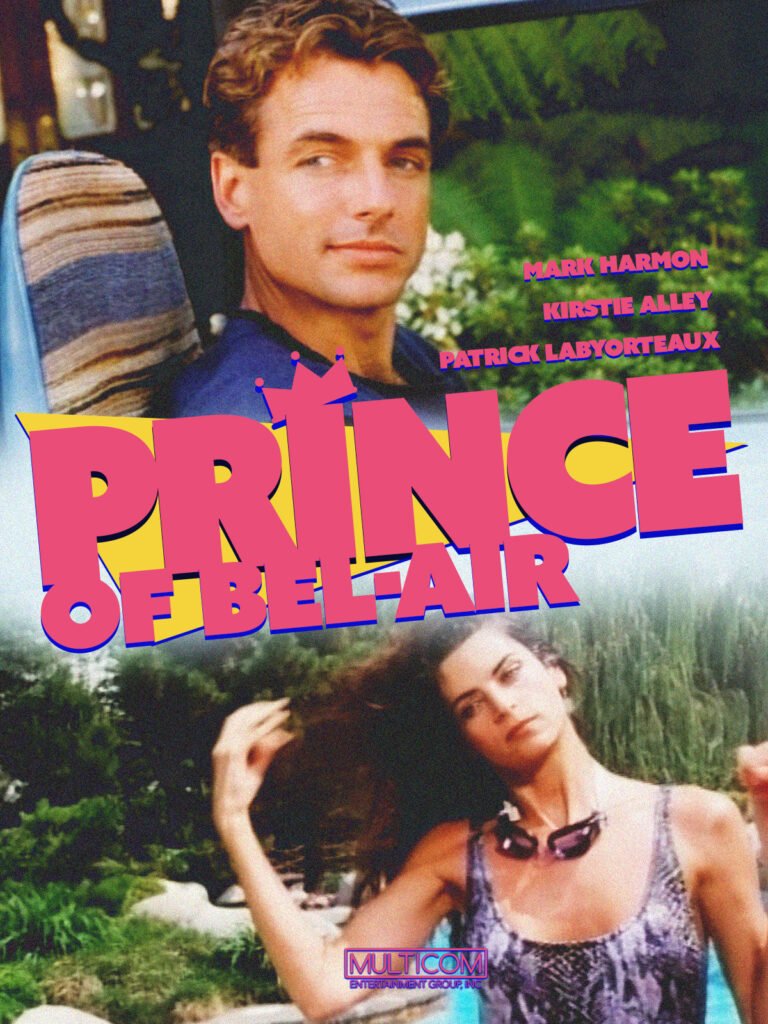 Prince-of-Bel-Air-(1986)